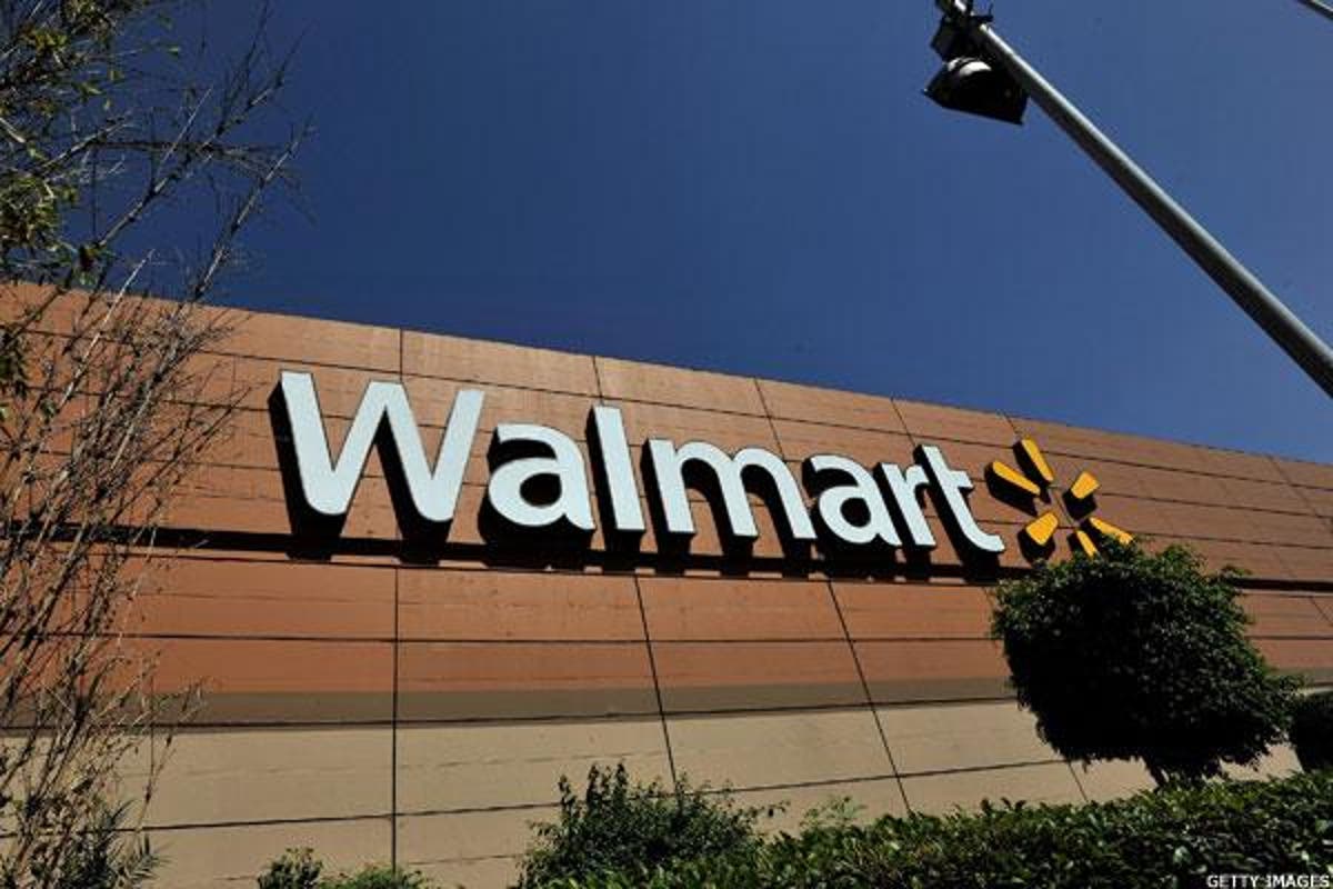 Walmart teams up with Google to enter the Amazon-dominated voice-shopping market | The ...