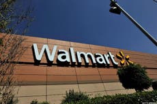 Read more

Walmart pays as It struggles to catch up to Amazon in e-commerce