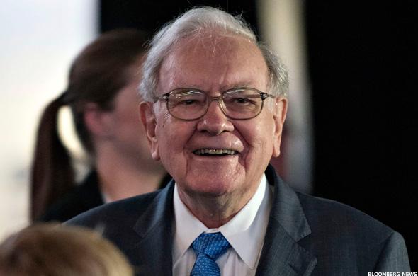 'Being short America has been a loser’s game. I predict to you it will continue to be a loser’s game,' Mr Buffett said