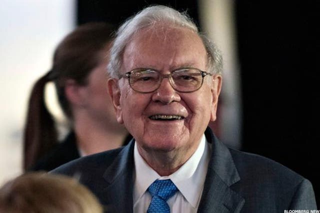 'Being short America has been a loser’s game. I predict to you it will continue to be a loser’s game,' Mr Buffett said