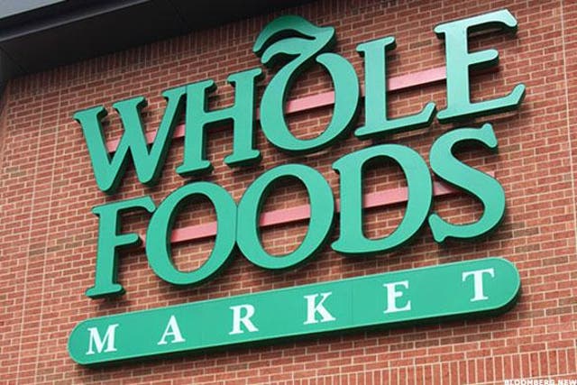 <p>Whole Foods CEO Jason Buechal says the grocery store chain plans to introduce more affordable options in an attempt to combat inflation </p>