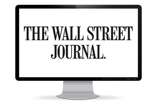 Wall Street Journal Hopes &apos;Substantial Number&apos; of Employees Will Take Buyouts