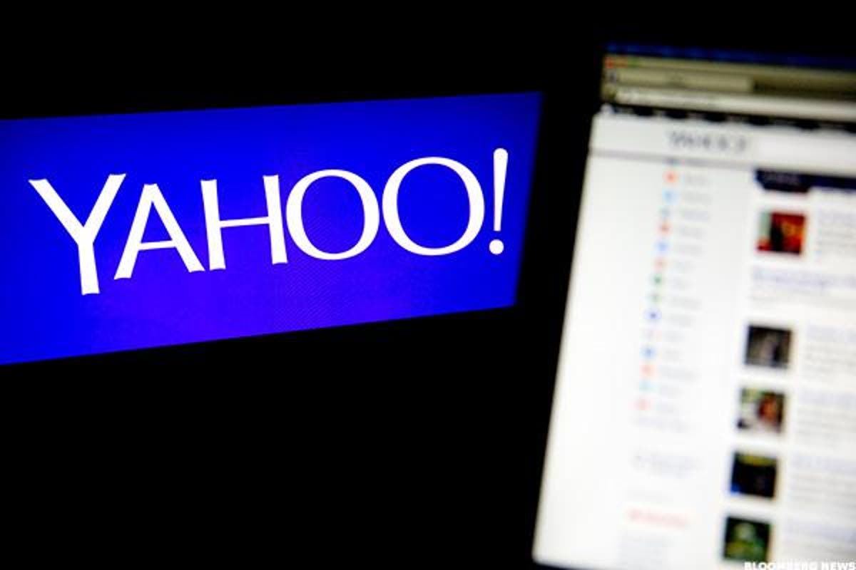 Yahoo says one billion user accounts affected in another breach of its  systems | The Independent | The Independent