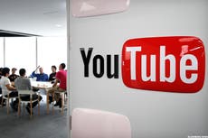YouTube could lose up to $750m from advertisers' boycott