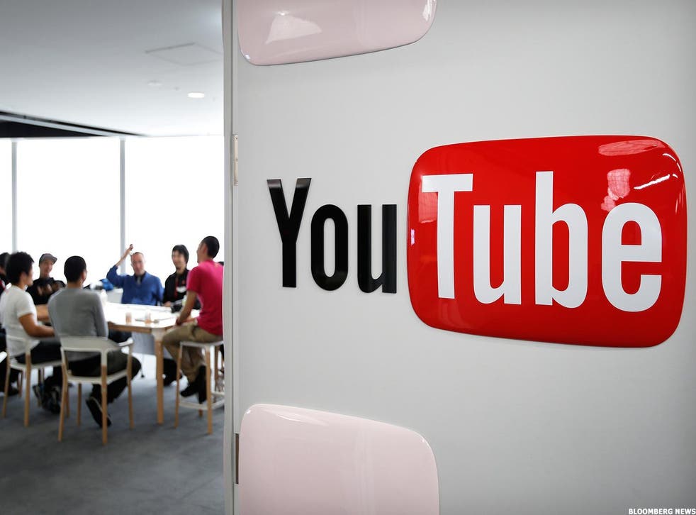 YouTube relies extensively on big brands and could take a 7.5 per cent hit to its revenues