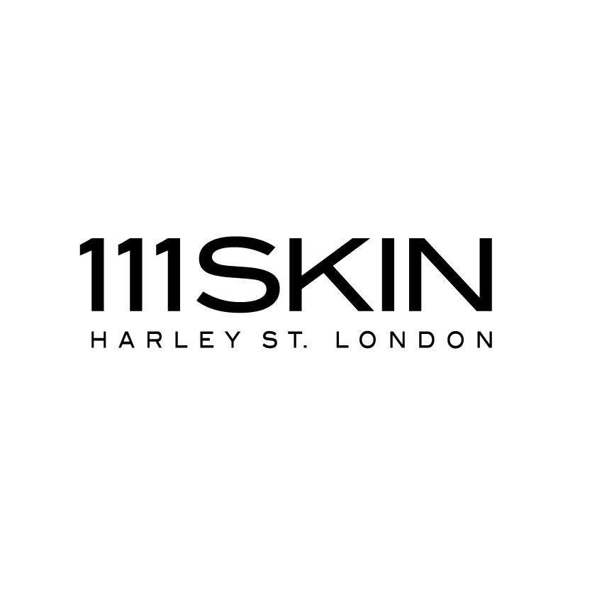111 Skin Ltd logo