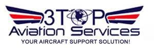 3Top Aviation Services Limited logo