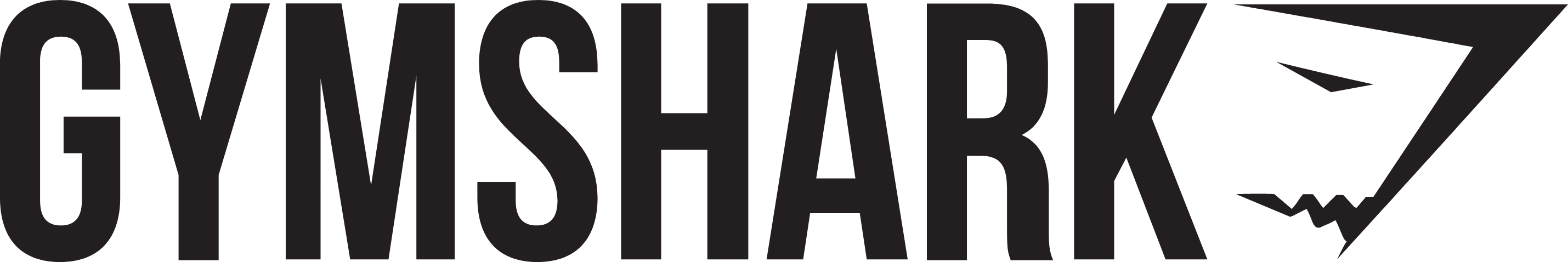 Gymshark logo