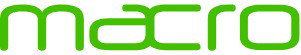 Macro logo