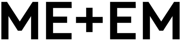 me and em logo