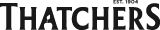 Thatchers Cider Company Limited logo