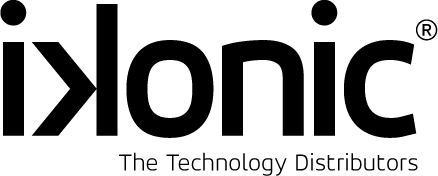 Ikonic logo