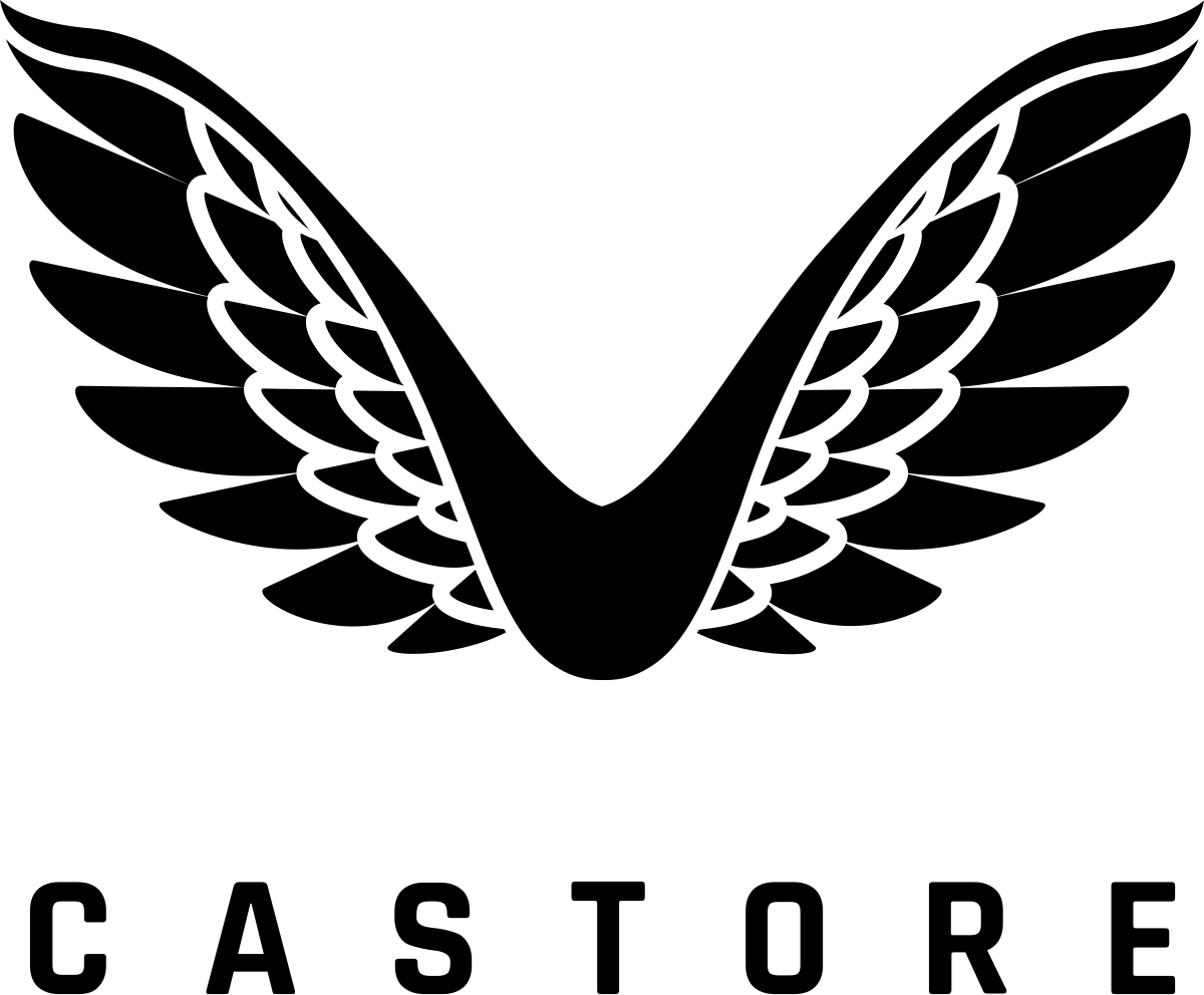 Castore brand logo