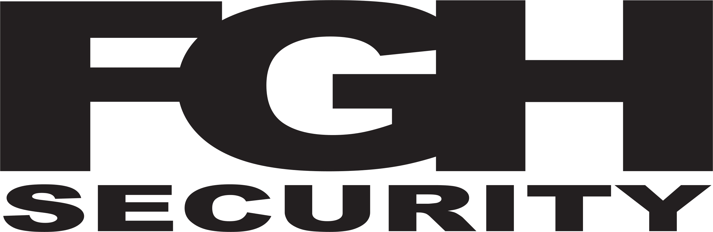 FGH Security logo