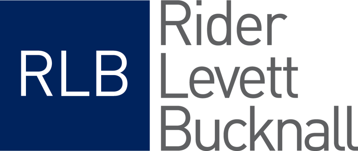 RLB Logo
