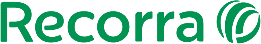 Recorra logo