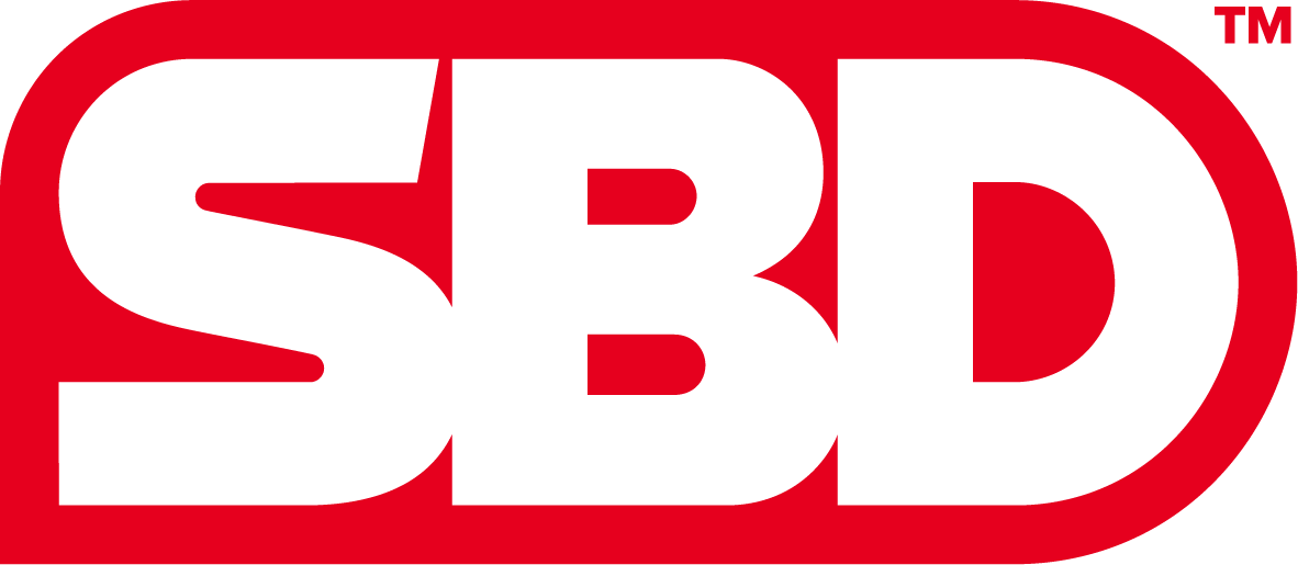 SBD logo
