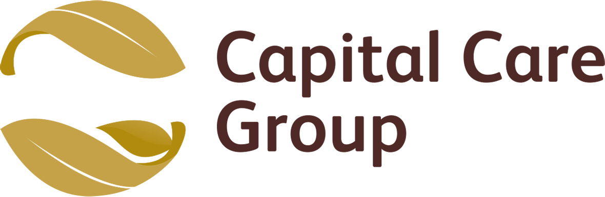 capital care group logo light crop