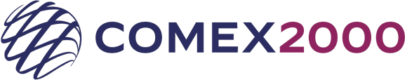 comex2000 logo