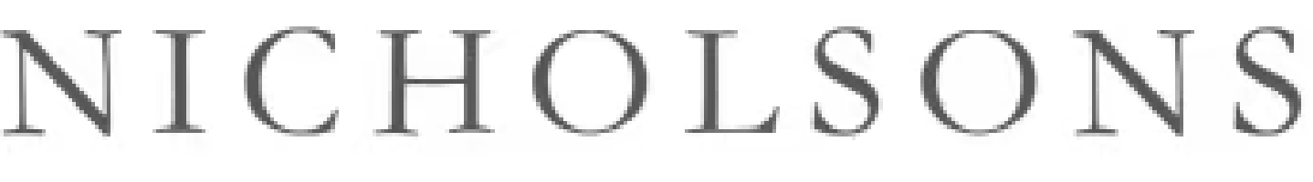 nicholsons logo