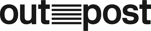 outpost vfx logo