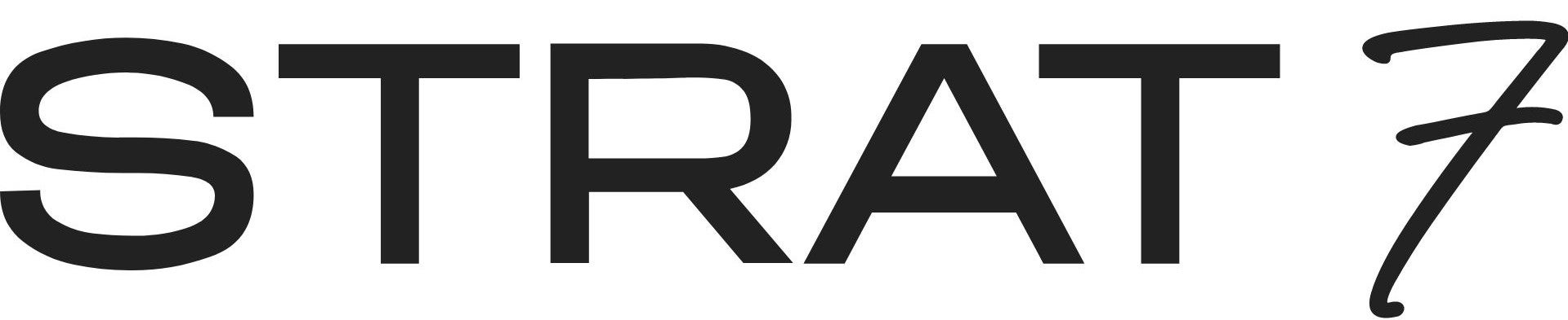 strat7 Logo
