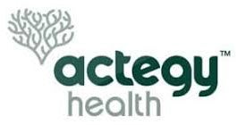 Actegy Limited logo