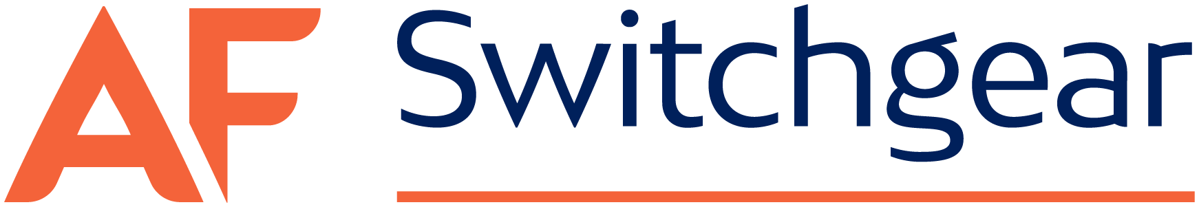 AF Switchgear logo