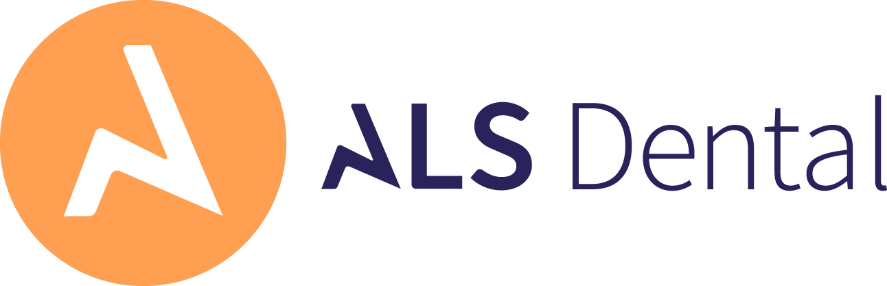 ALS Dental logo