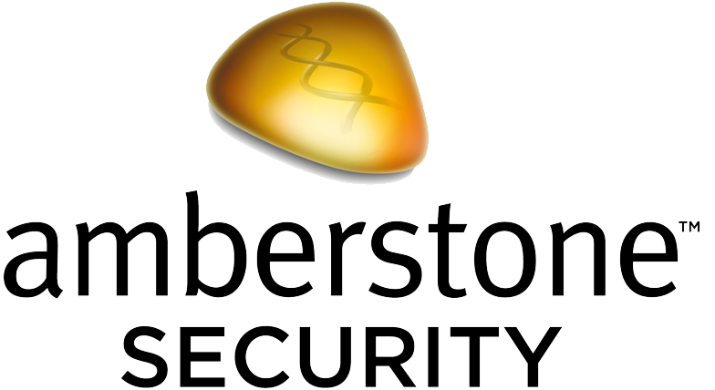 Amberstone Security logo