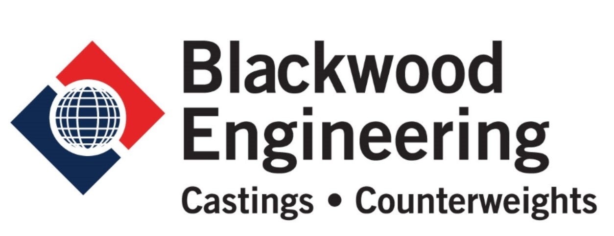 Blackwood Engineering logo