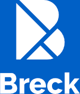 Breck logo