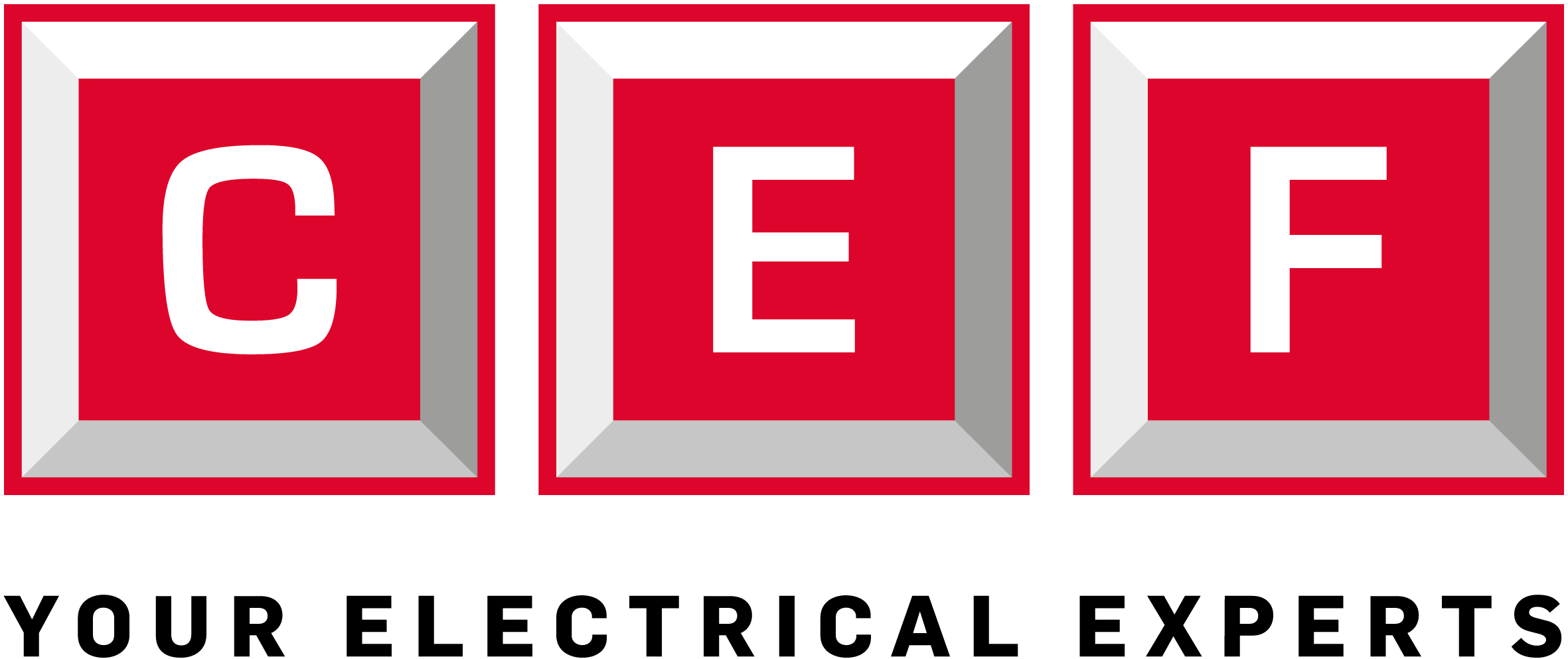 CEF logo