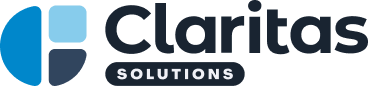 Claritas Solutions logo