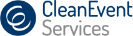 Clean Event Services logo