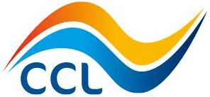 CLL Components logo