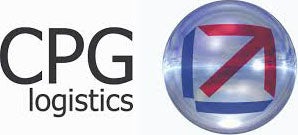 CPG Logistics logo