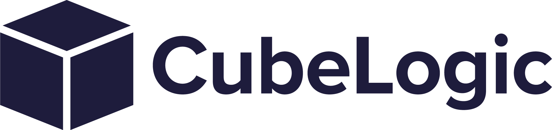 Cube Logic logo
