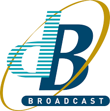 DB Broadcast logo
