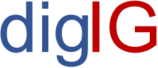 DigIG logo