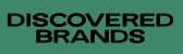 Discovered Brands Limited logo
