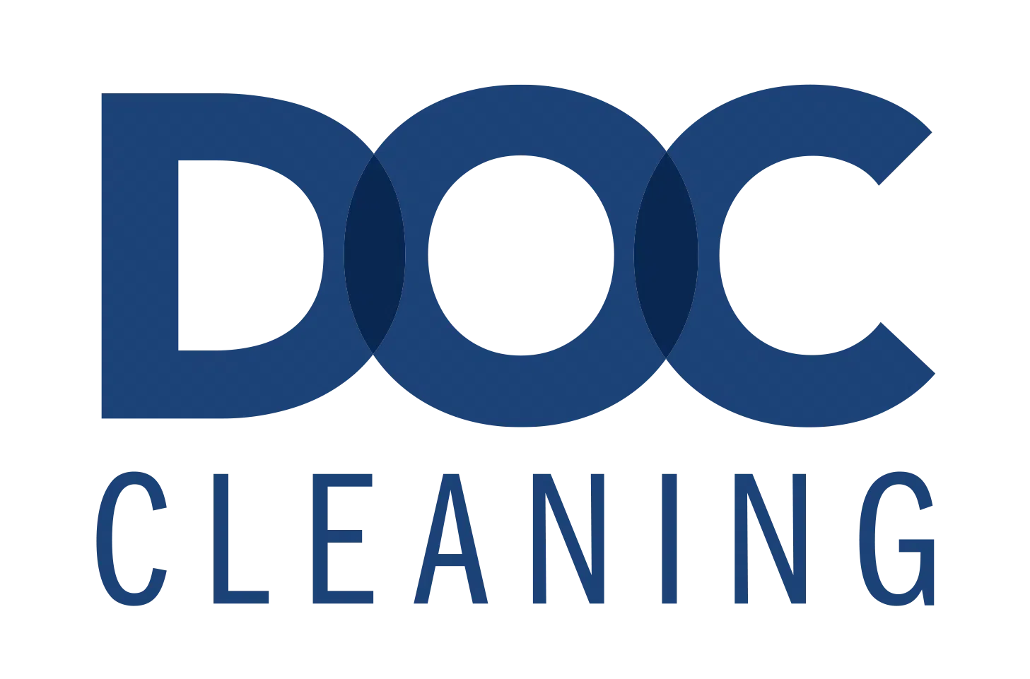 DOC Cleaning logo