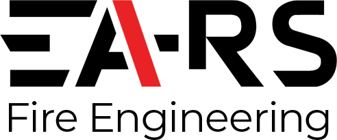 EA RS Fire Engineering logo