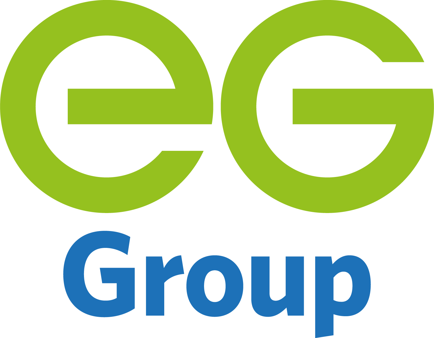 EG Group logo