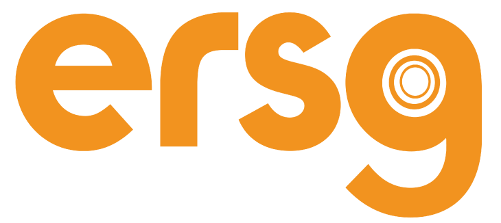 Ersg logo