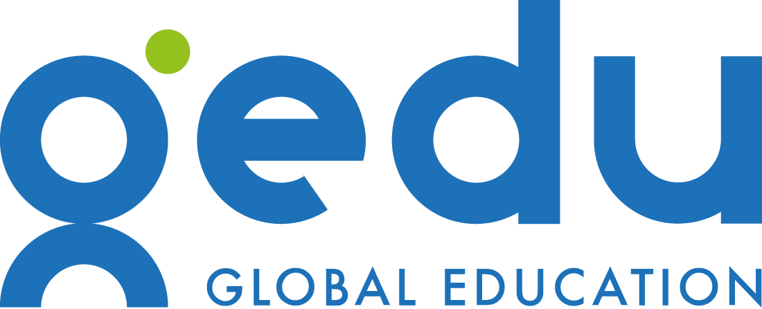 Gedu logo