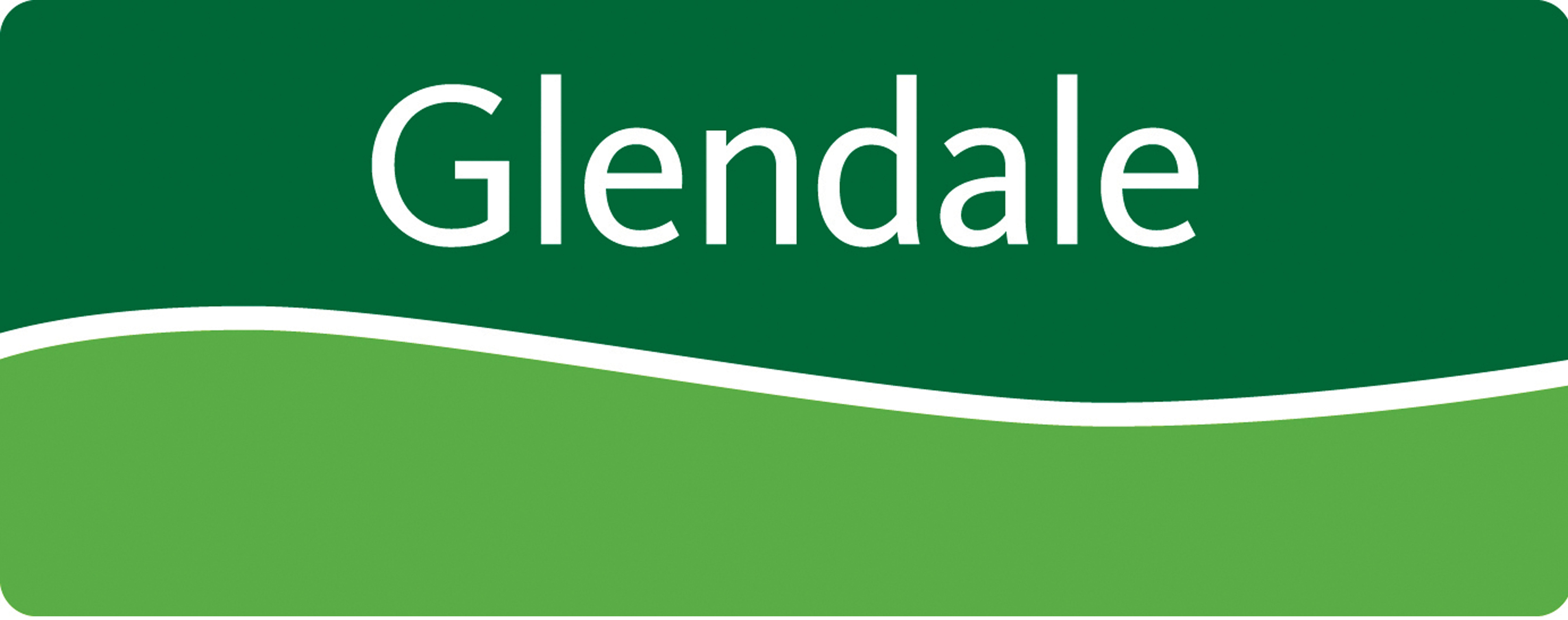 Glendale logo