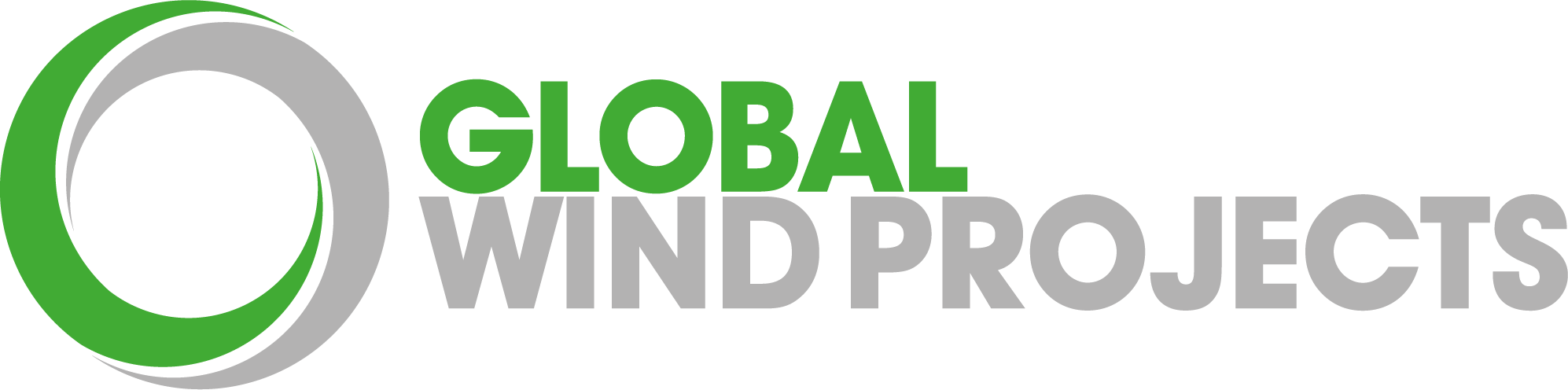 GLOBAL WIND PROJECTS logo