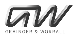 Grainger & Worrall logo