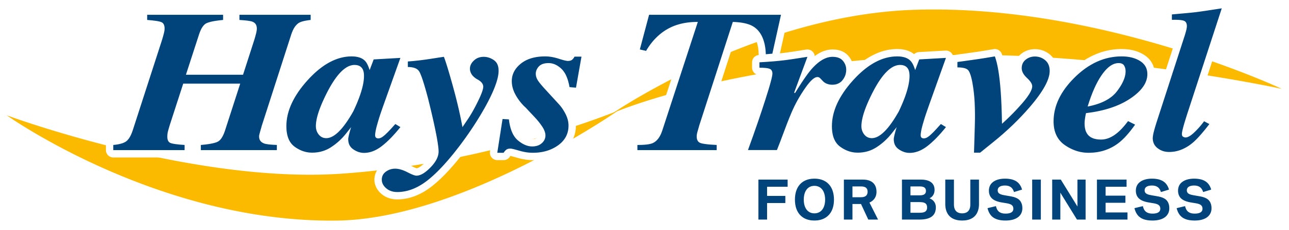 Hays Travel logo